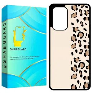 Ghab Guard GCHPA53 Cover For Samsung Galaxy A53 5G
