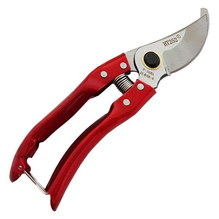 قیچی باغبانی مدل RO - 5200 قیچی باغبانی مدل RO - 5200