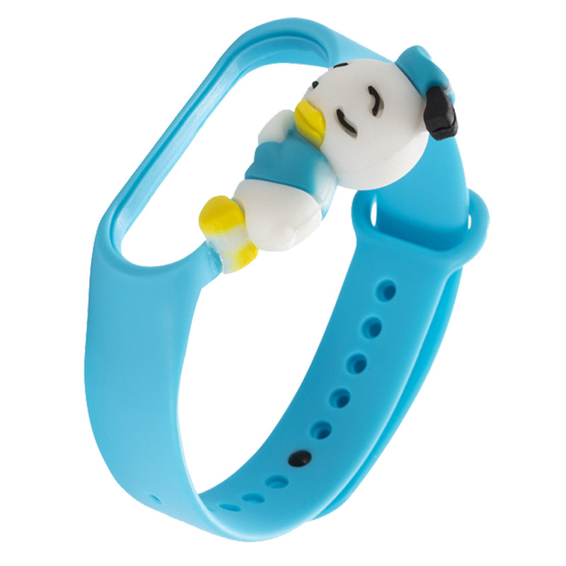 بند رینیکا مدل Duck 55 مناسب برای مچ بند هوشمند شیائومی Mi Band 5