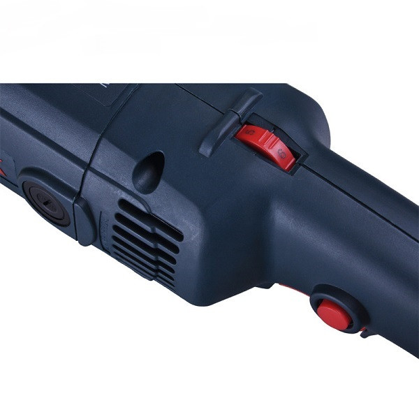 دستگاه پولیش رونیکس مدل 6110