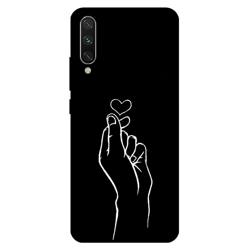 کاور مگافون کد 7769 مناسب برای گوشی موبایل شیائومی Mi 9 Lite