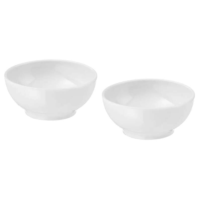 کاسه ایکیا مدل IKEA 365+ بسته 2 عددی کاسه ایکیا مدل IKEA 365+ بسته 2 عددی