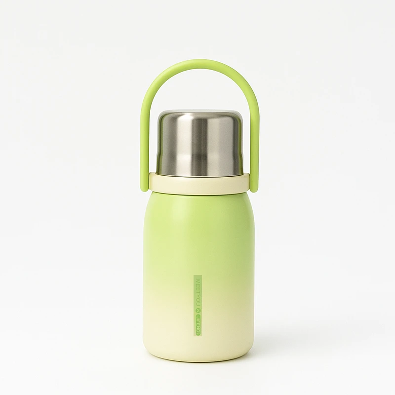 تراول ماگ مدل t01 گنجایش 0.5 لیتر