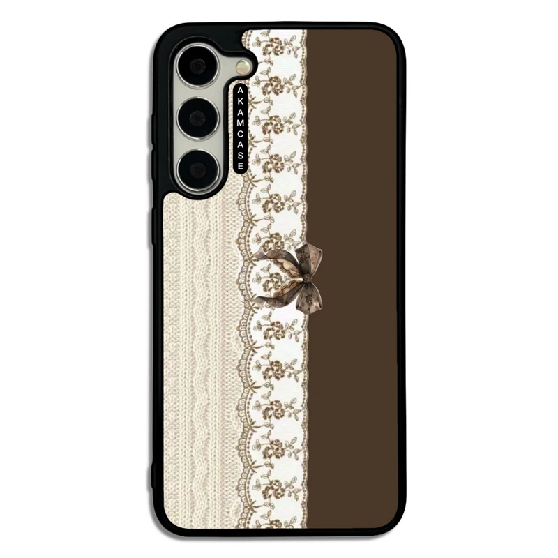 کاور آکام مدل AMC-WSGS23P-TRICOT-25 مناسب برای گوشی موبایل سامسونگ Galaxy S23 Plus