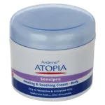 کرم مرطوب کننده و التیام بخش آردن آتوپیا مدل Sensipro وزن 150 گرم
