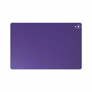 MAHOOT Matte-BlueBerry Cover Sticker for Huawei Mediapad M6 10.8 2019
