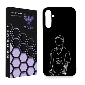 RIVEN RI2-11 Case For Samsung Galaxy S23 FE