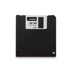 فلاپی دیسک ایمیشن کد 20