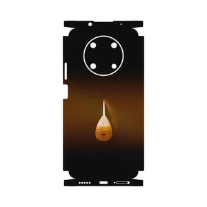 MAHOOT tambour-FullSkin Cover Sticker for Huawei Nova Y90