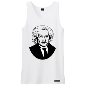 تاپ مردانه 27 مدل Albert Einstein کد MH930