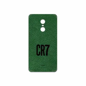 MAHOOT GL-CR7 Cover Sticker for Xiaomi Redmi Note 4X