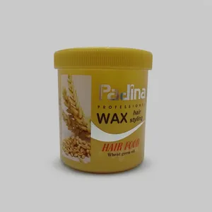 واکس مو پادینا مدل Wheat Germ Oil حجم 250 میلی لیتر