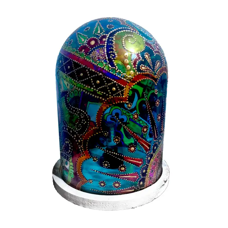 آباژور مدل ویترای نورا