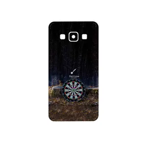 MAHOOT Dart Cover Sticker for Samsung Galaxy A3