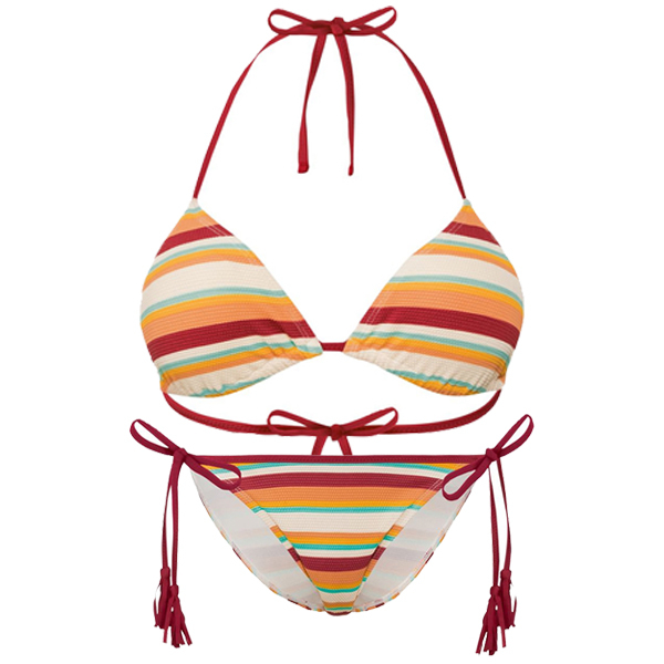 مایو زنانه اسمارا مدل IAN-325078-325242