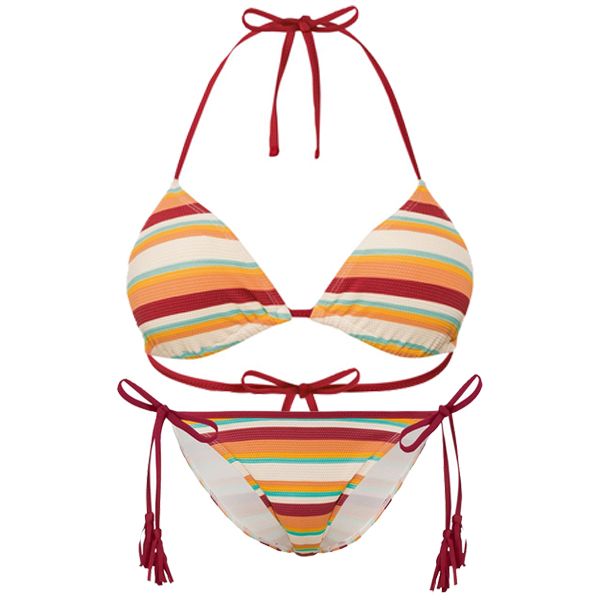 مایو زنانه اسمارا مدل IAN-325078-325242