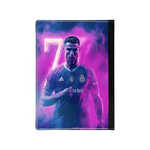 کلاسور مدل رونالدو 400