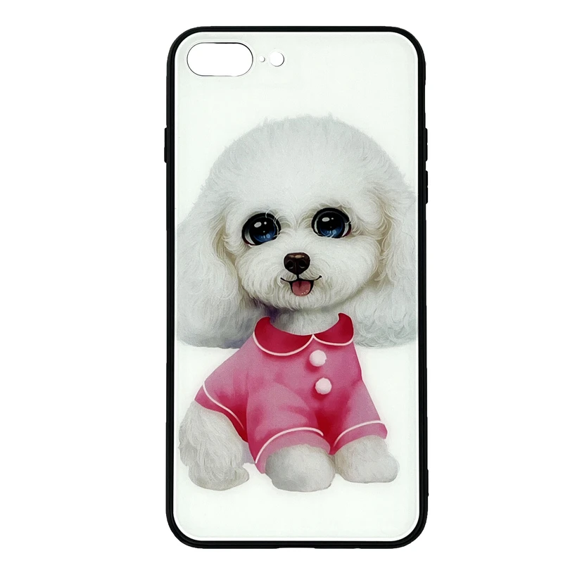 کاور مدل Dogi01 مناسب برای گوشی موبایل اپل iPhone 7Plus/8Plus