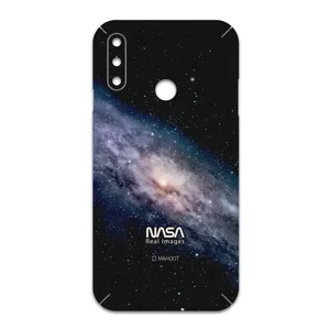 MAHOOT Universe-by-NASA-3 Cover Sticker for LG W10