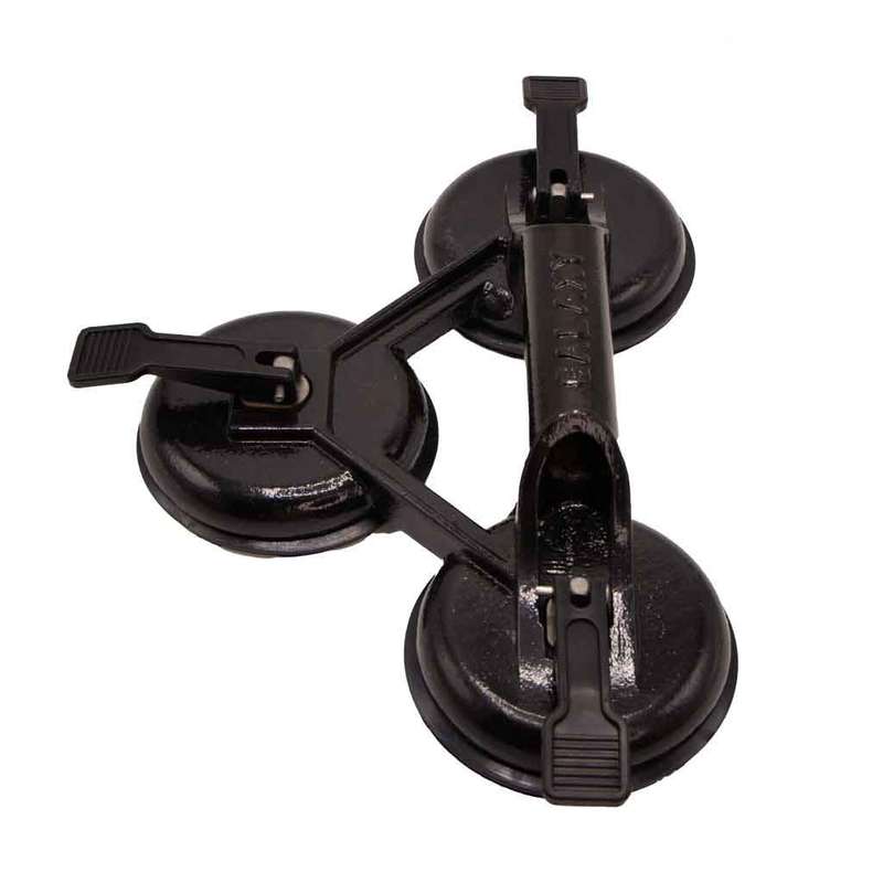 قاپک کاشی و شیشه سه قلو مدل jt-3