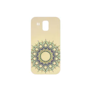 MAHOOT Art of Illumination 2 Cover Sticker for Huawei Ascend G525
