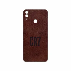 MAHOOT NL-CR7 Cover Sticker for Honor 8C