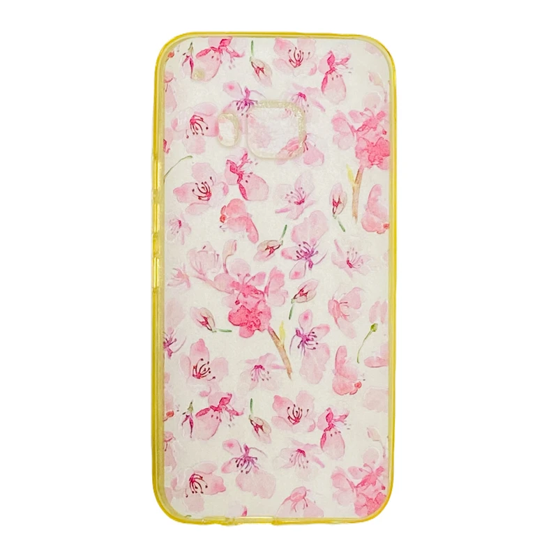 کاور مدل P-NK کد 836 مناسب برای گوشی موبایل اچ تی سی One M9