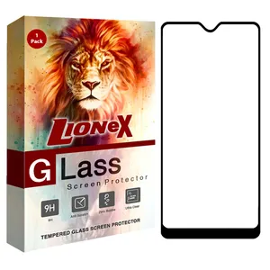 Lionex CRM Ceramics Screen Protector For Samsung Galaxy A01 / M01