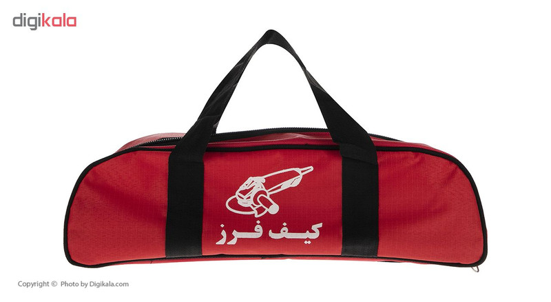 کیف فرز مدل M-02 کیف فرز مدل M-02