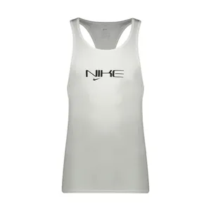 تاپ ورزشی مردانه مدل T-02 رنگ سفید