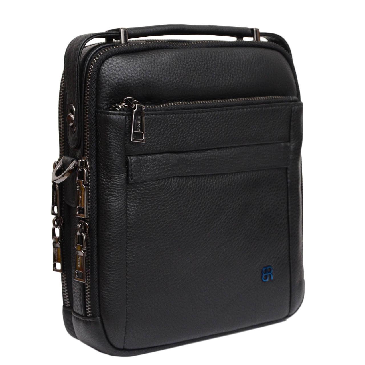 کیف رودوشی انزو رسی مدل EN 37654 BLK