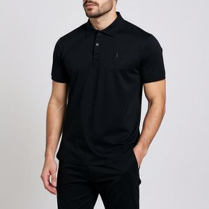 پولوشرت آستین کوتاه مردانه مدل 001