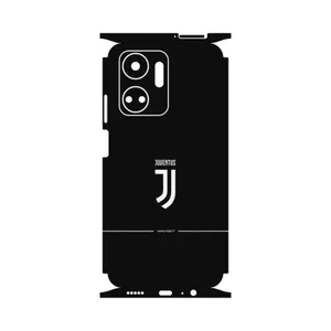 MAHOOT Juventus-FullSkin Cover Sticker for Honor X7a