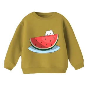 سویشرت بچگانه مدل هندوانه یلدایی کد 006