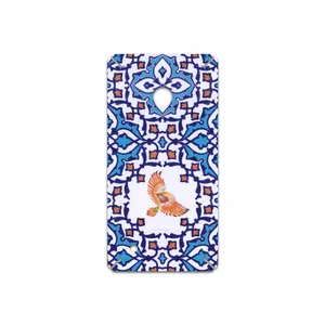 MAHOOT Homa Tile Cover Sticker for Nokia Lumia 530