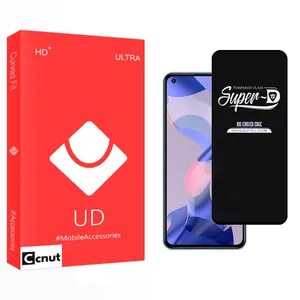 Coconut UD Ultra SuperD Screen Protector For Xiaomi 11 Lite 5G NE 2109119DG