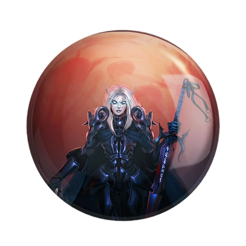 مگنت خندالو مدل بازی دنیای وارکرفت (World of Warcraft) کد 31850