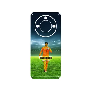 MAHOOT Alireza Beiranvand Cover Sticker for Honor X9c Smart