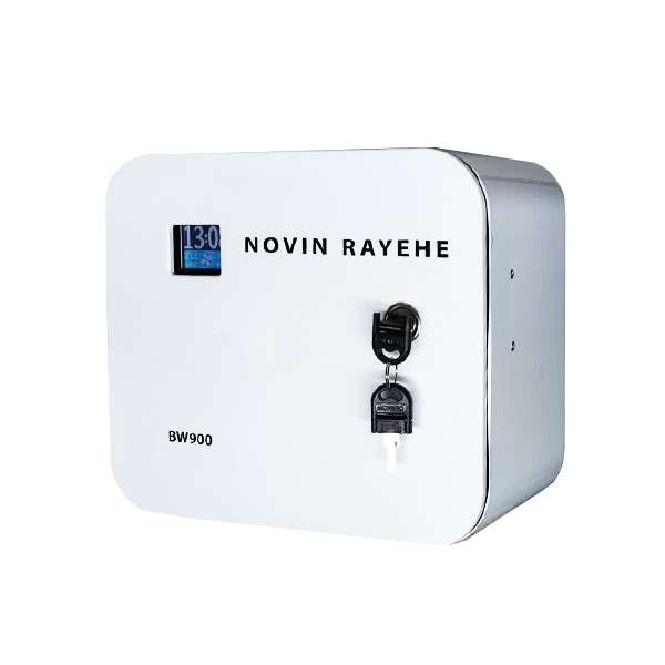 دستگاه خوشبو کننده هوا نوین رایحه مدل bw900 دستگاه خوشبو کننده هوا نوین رایحه مدل bw900