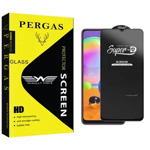 Waily Nice Pergas SuperD Screen Protector For Samsung Galaxy A31