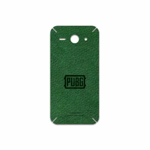 MAHOOT GL-PUBG Cover Sticker for Huawei Ascend Y530