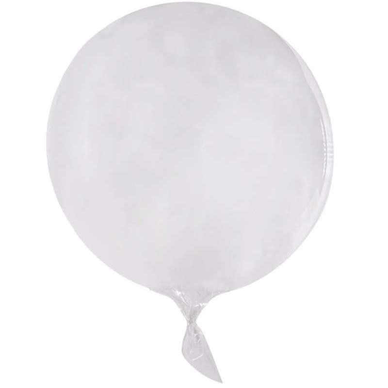 بادکنک مدل بوبو بالن بسته 2 عددی