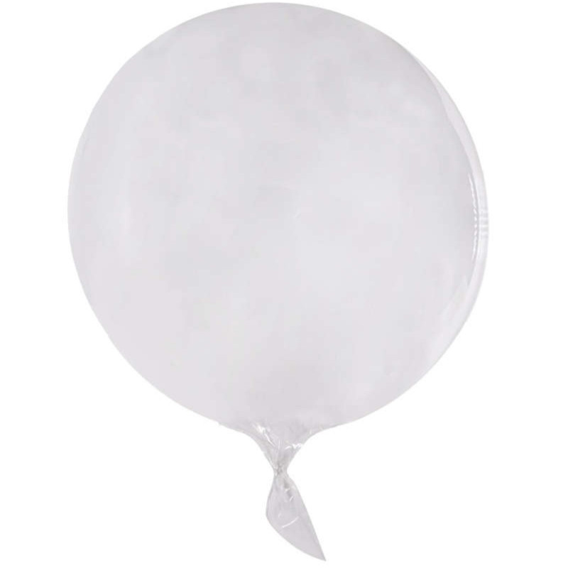 بادکنک مدل بوبو بالن بسته 2 عددی