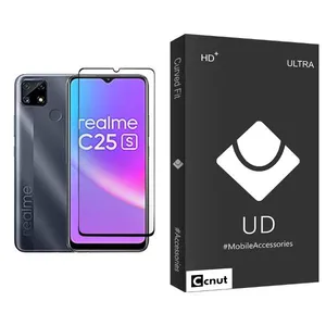 Coconut UDB Ultra MIX001 Screen Protector For Realme C25s