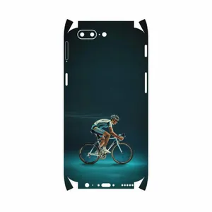 MAHOOT Road-cycling-FullSkin Cover Sticker for OnePlus 5