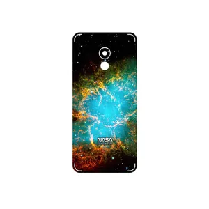 MAHOOT Universe b NASA 9 Cover Sticker for Meizu Pro 6