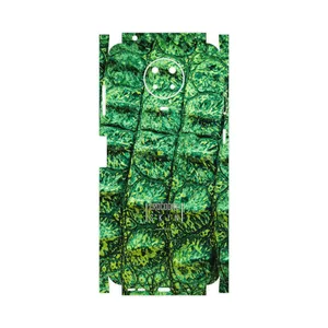 MAHOOT Crocodile Skin-FullSkin Cover Sticker for Nokia G20