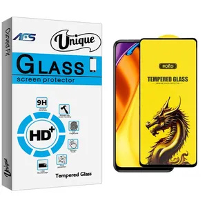 AFS Unique Y-Horo Screen Protector For Xiaomi poco m3 pro