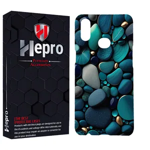 HEPRO MC Cover for SAMSUNG GALAXY M20