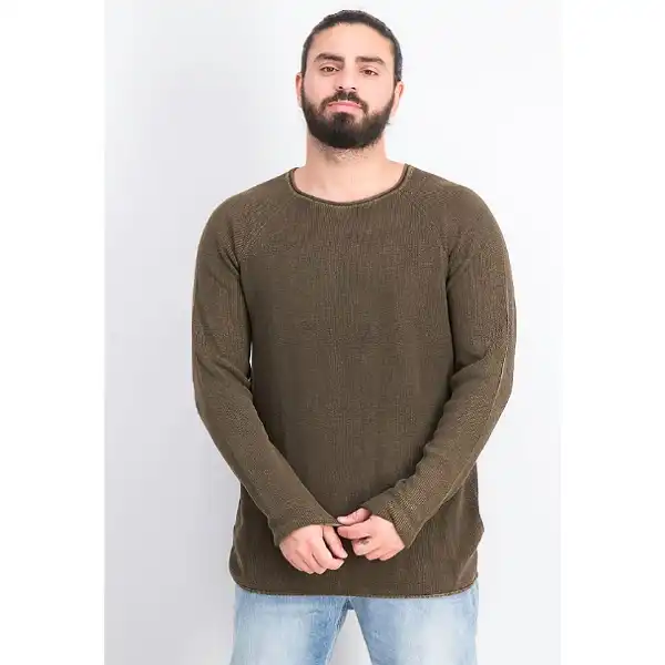 پلیور مردانه پیریمارک مدل 3075310